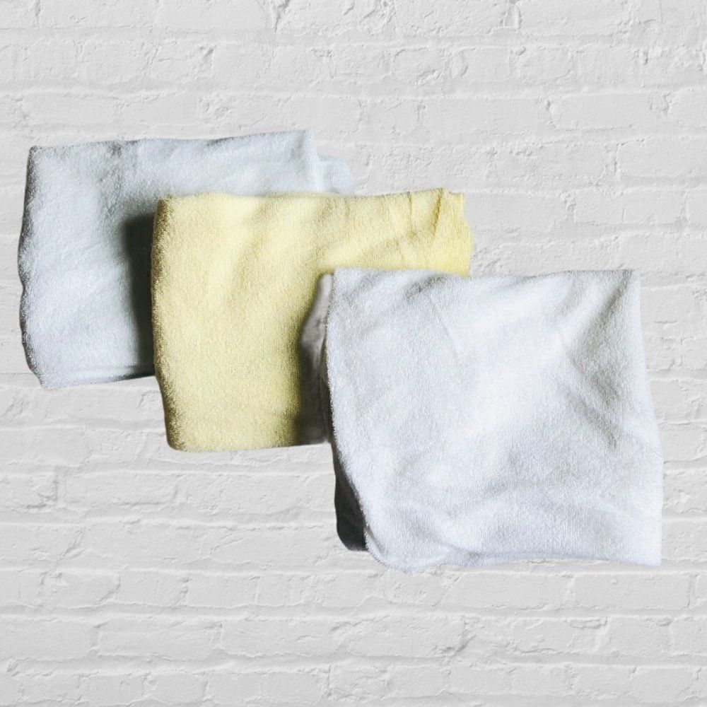 EssentiallyForBaby Changing Pad Covers(3)